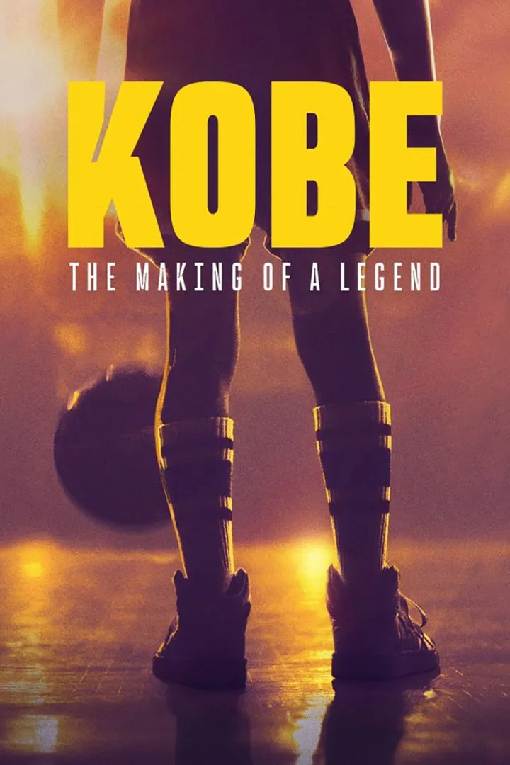 Kobe: The Making of a Legend (S01E03) – Part 3