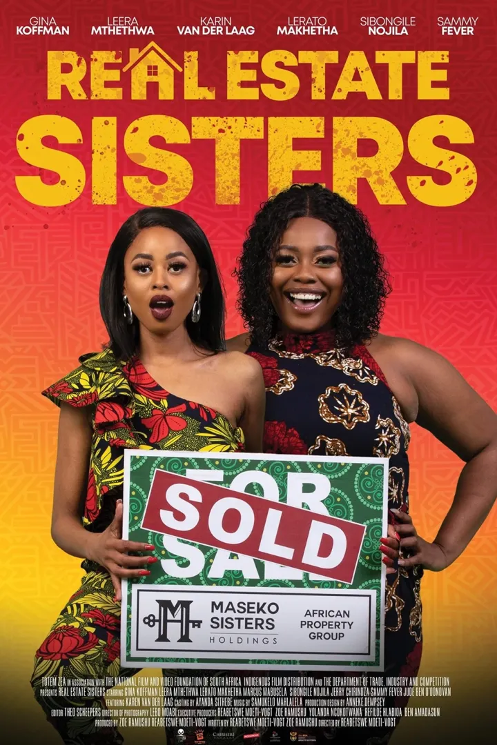Real Estate Sisters