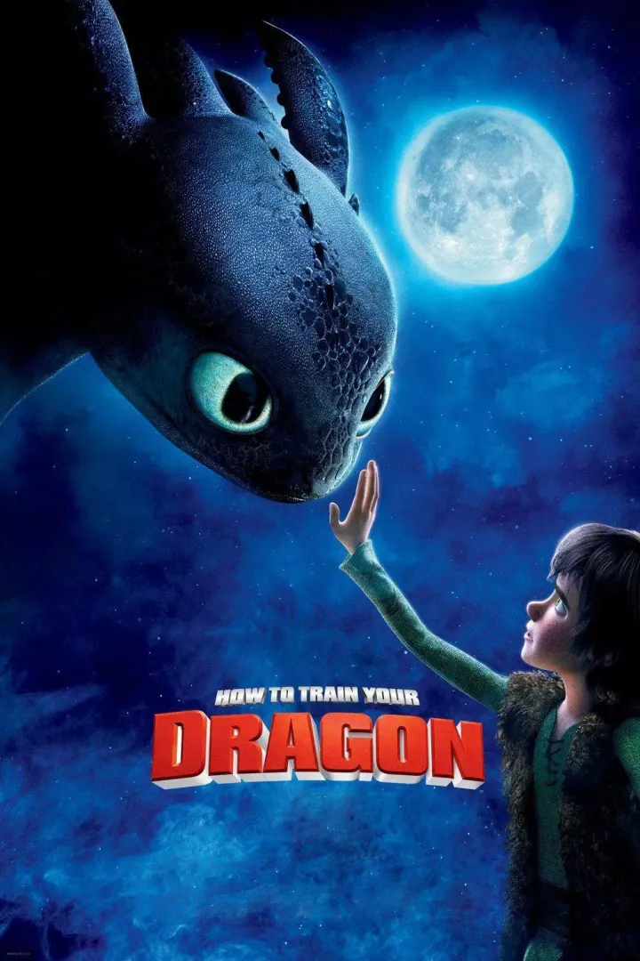 How to Train Your Dragon