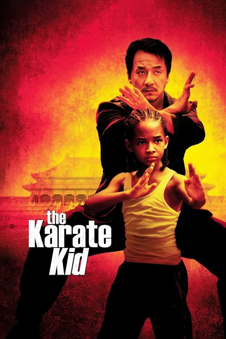 The Karate Kid