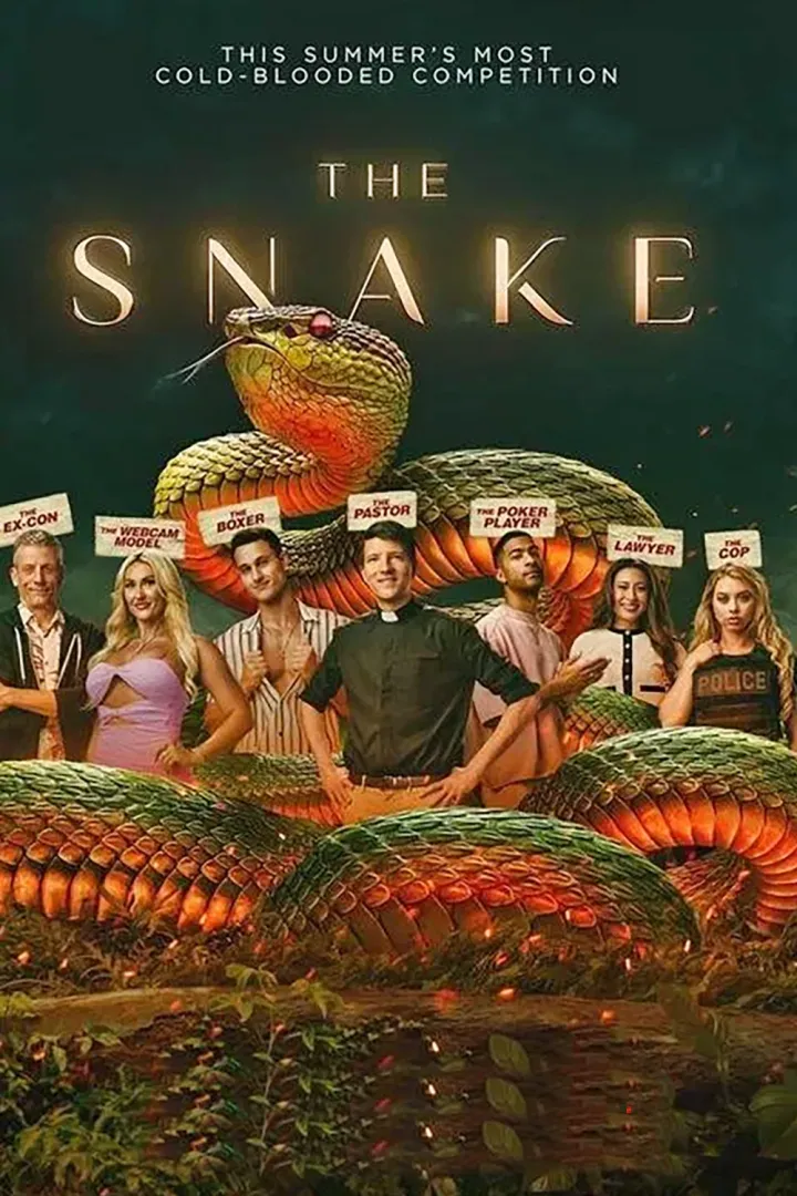 The Snake