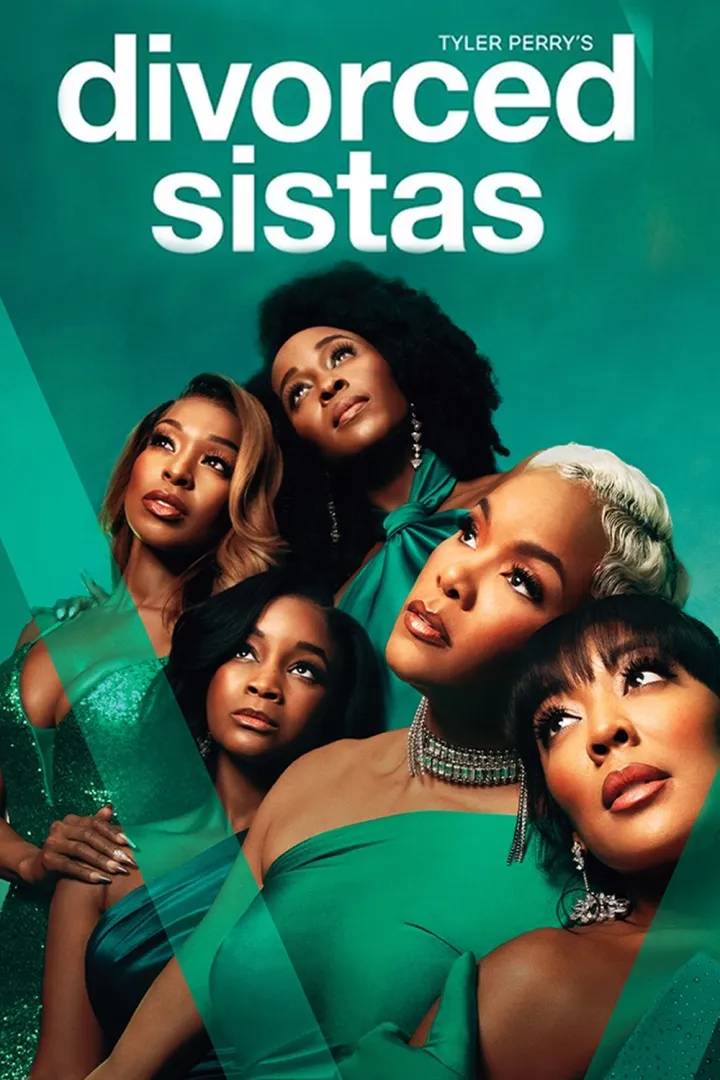 Tyler Perry’s Divorced Sistas