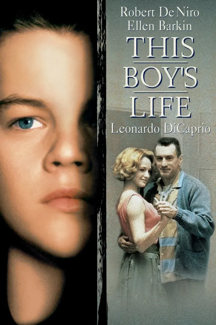 This Boy’s Life