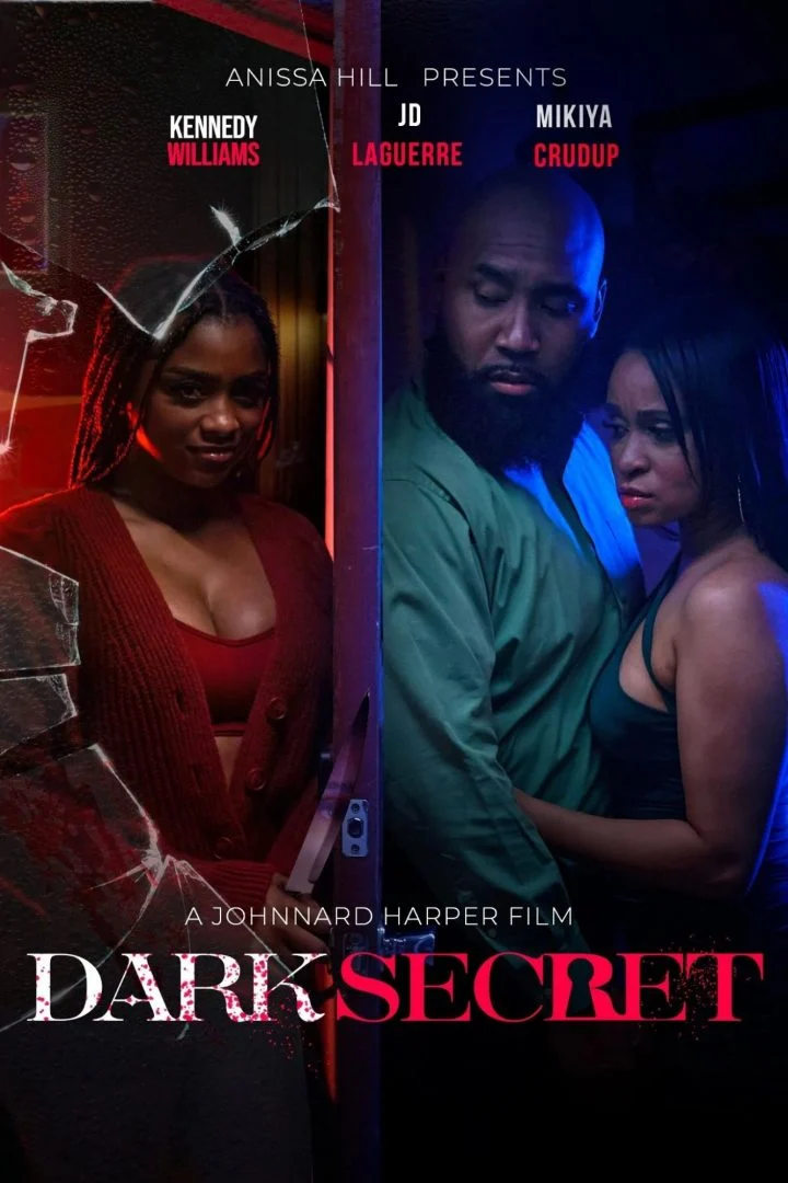 Dark Secret