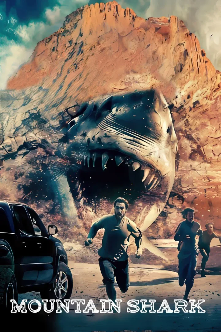 Mountain Shark