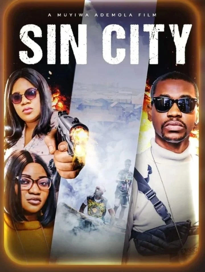 Sin City