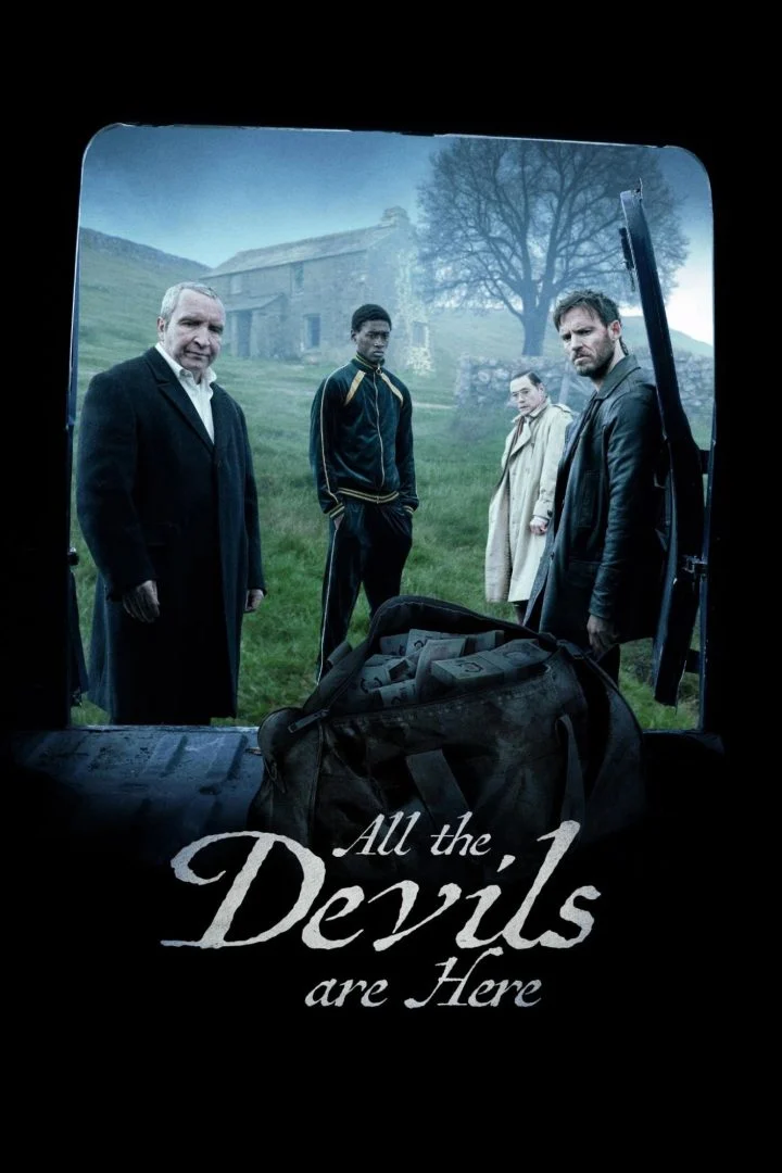 🇬🇧🇺🇸 All the Devils Are Here