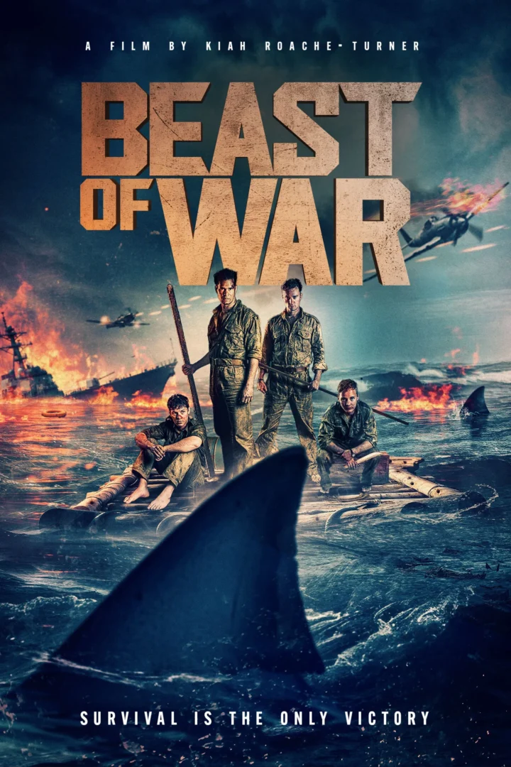 🇦🇺 Beast of War