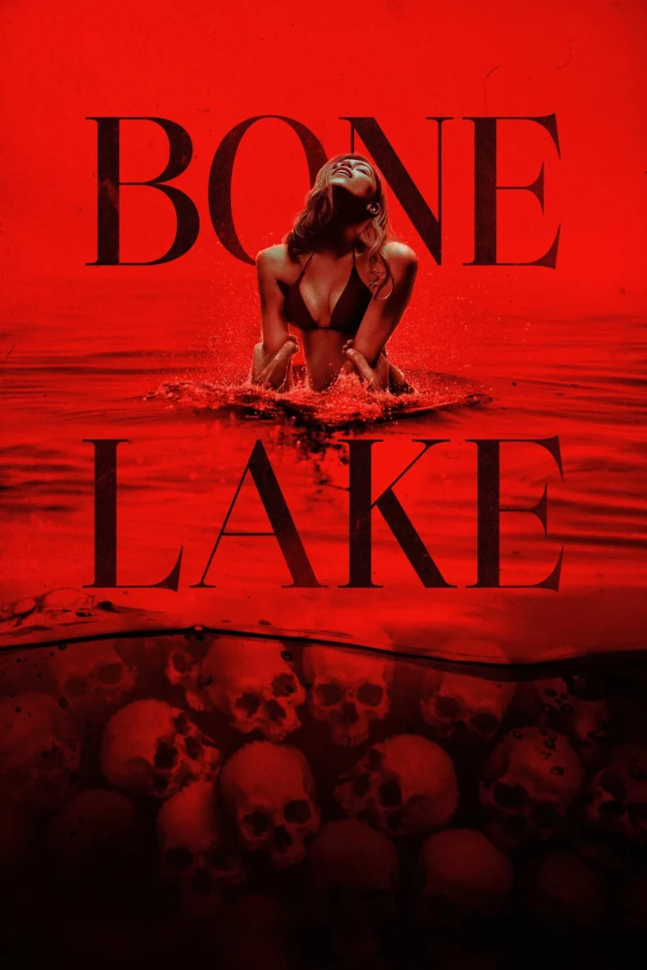 🇺🇸 Bone Lake 🇺🇸 Bone Lake