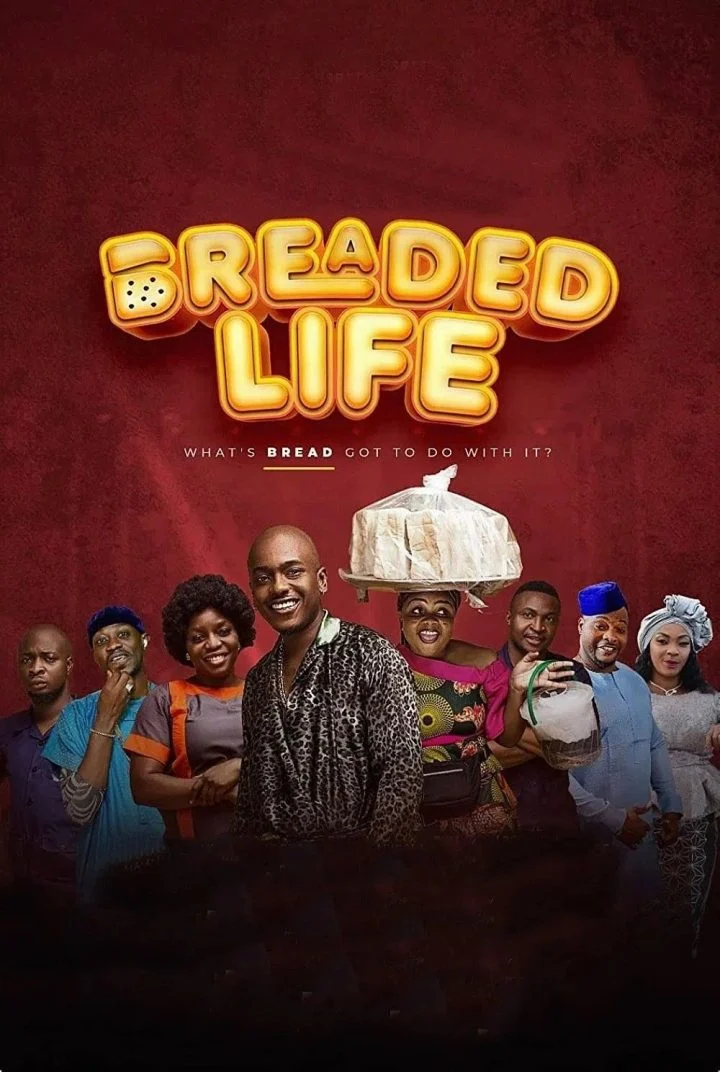 🇳🇬 Breaded Life