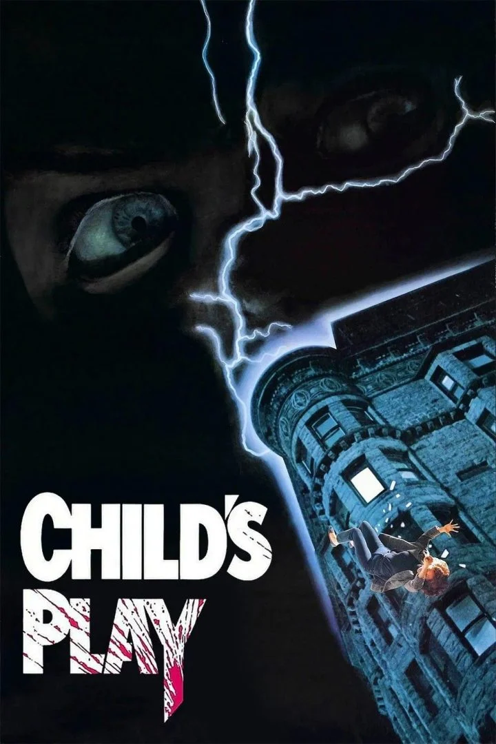 🇺🇸 Child’s Play