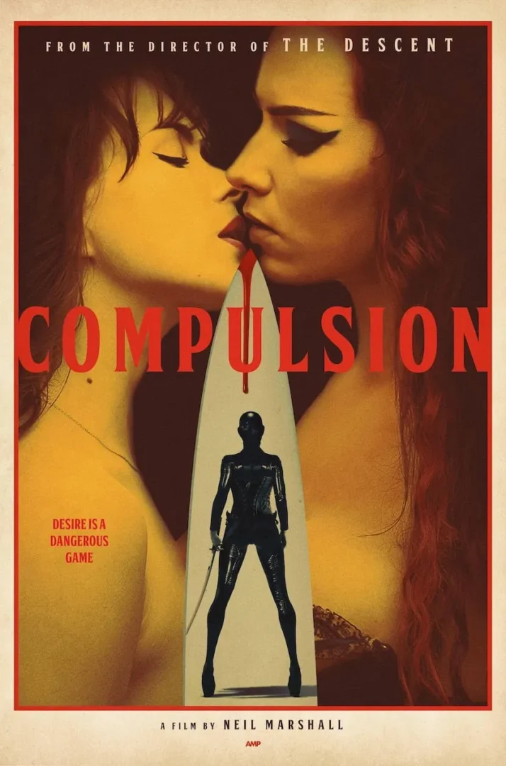 🇬🇧🇿🇦 Compulsion