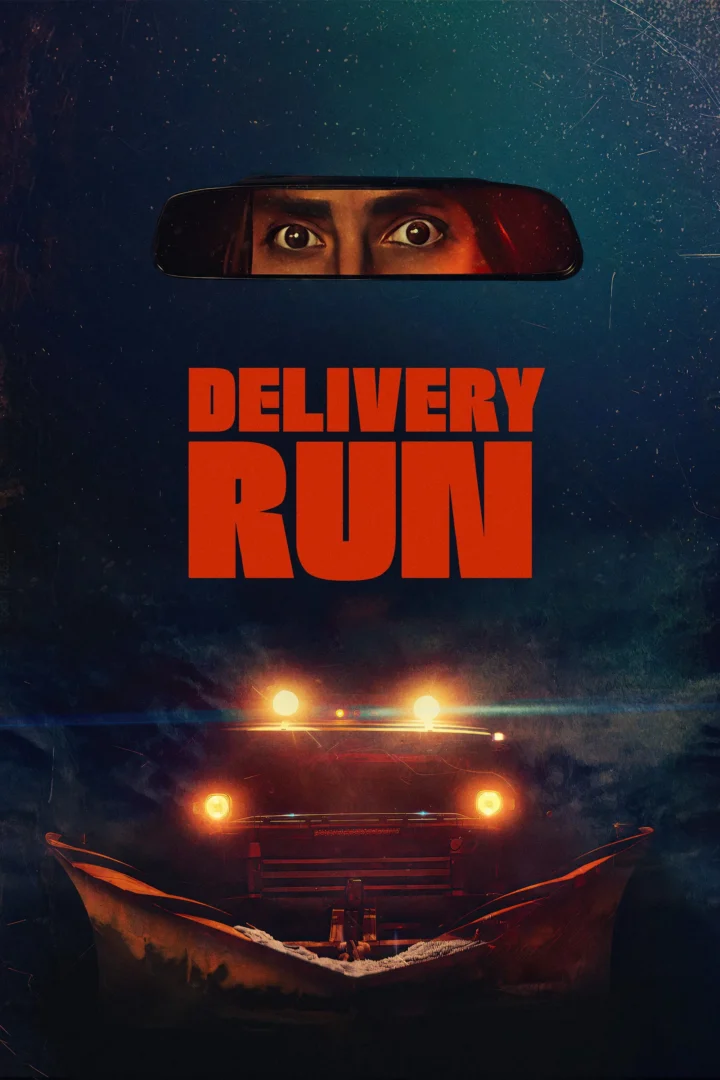 🇫🇮 Delivery Run