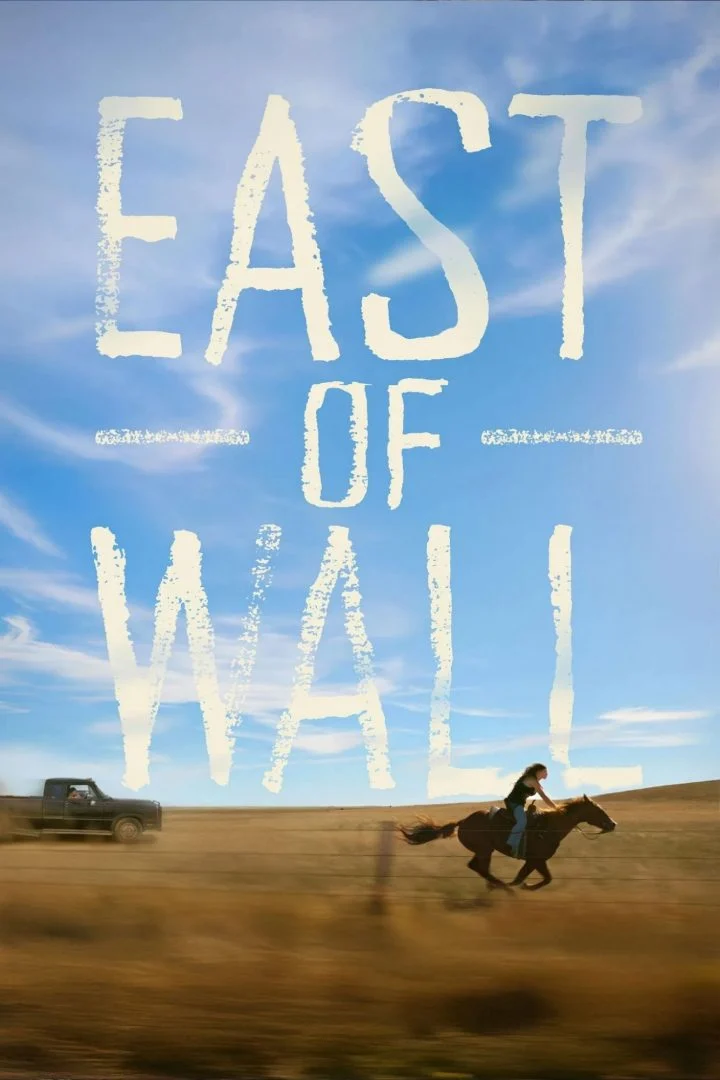 🇺🇸 East of Wall