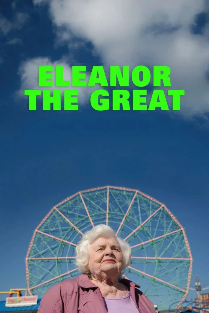 🇺🇸 Eleanor the Great 🇺🇸 Eleanor the Great