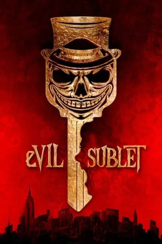 🇺🇸 eVil Sublet