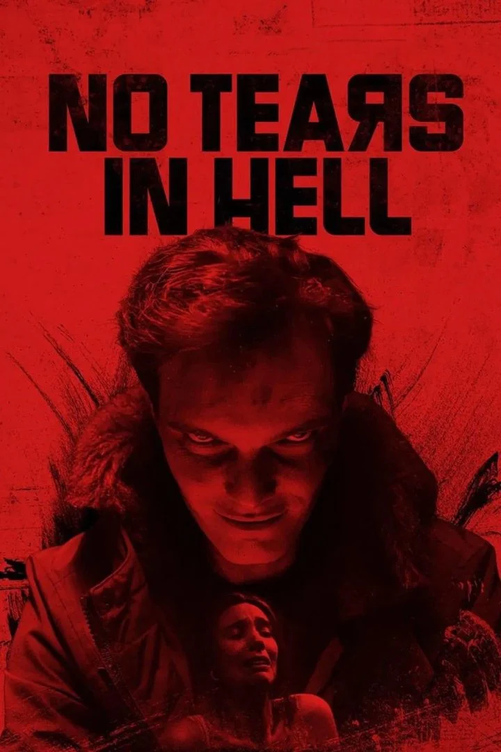 🇺🇸 No Tears in Hell