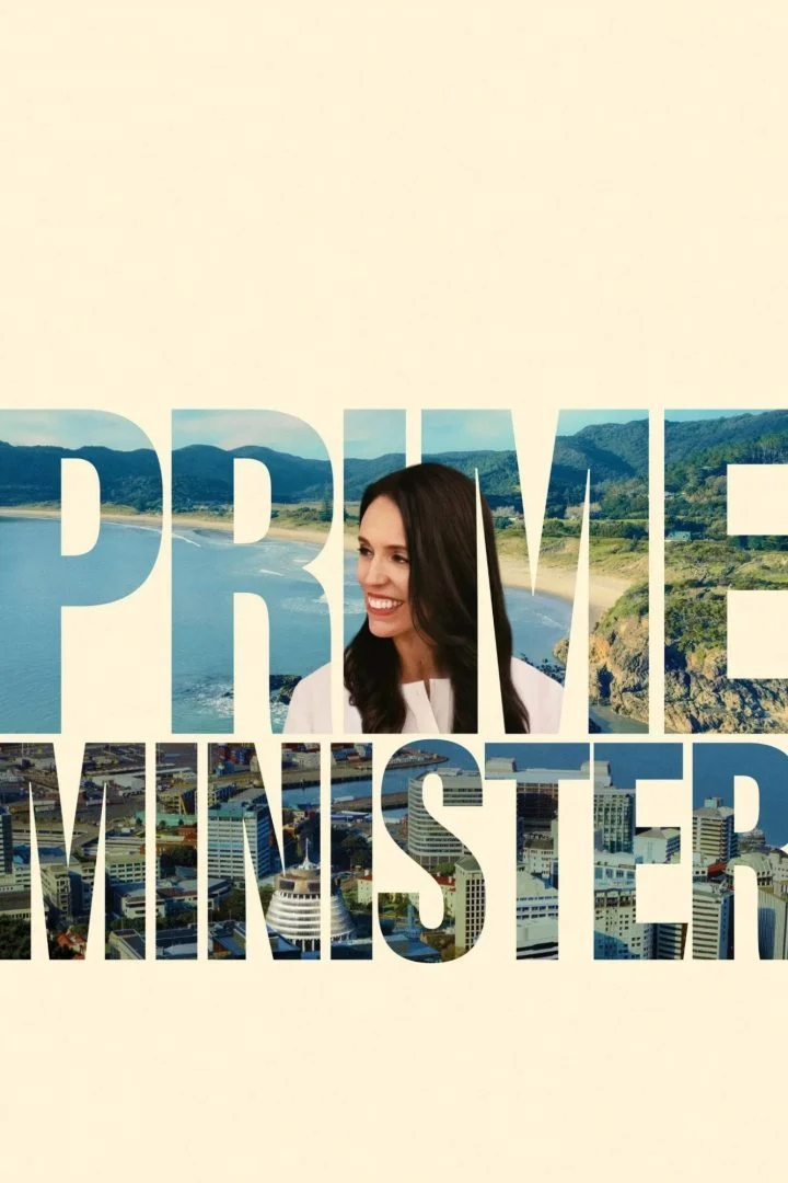 🇳🇿🇺🇸 Prime Minister