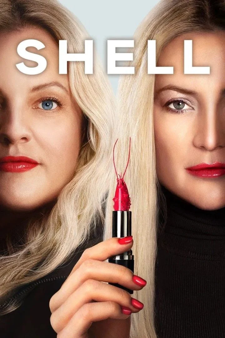 🇺🇸 Shell