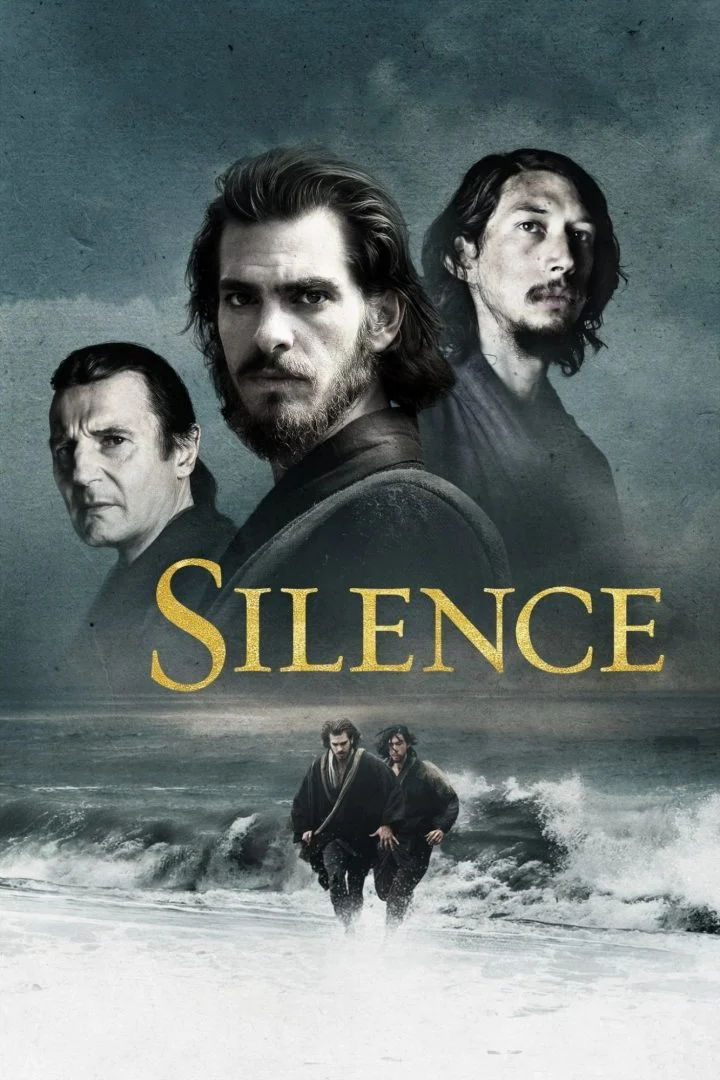 🇬🇧🇮🇹🇲🇽🇹🇼🇺🇸 Silence 🇬🇧🇮🇹🇲🇽🇹🇼🇺🇸 Silence