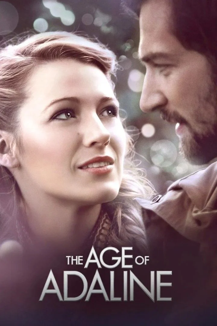 🇨🇦🇺🇸 The Age of Adaline 🇨🇦🇺🇸 The Age of Adaline