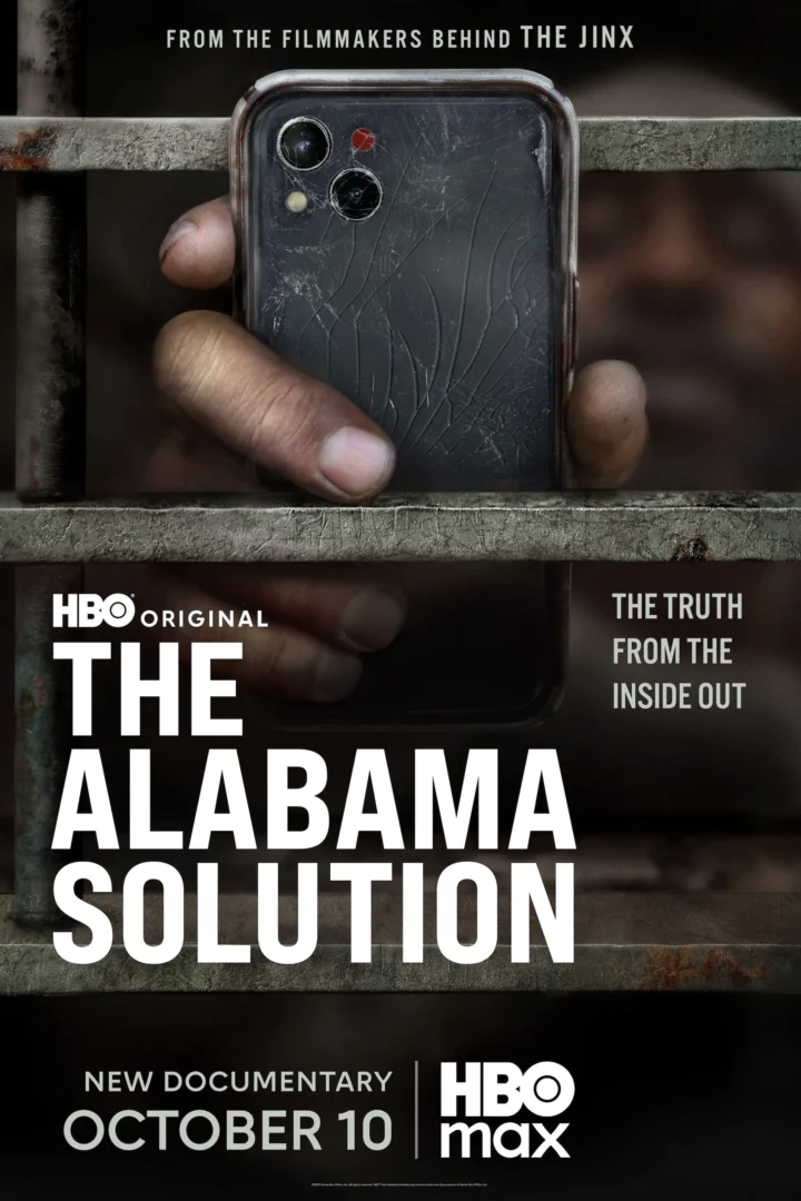 🇺🇸 The Alabama Solution