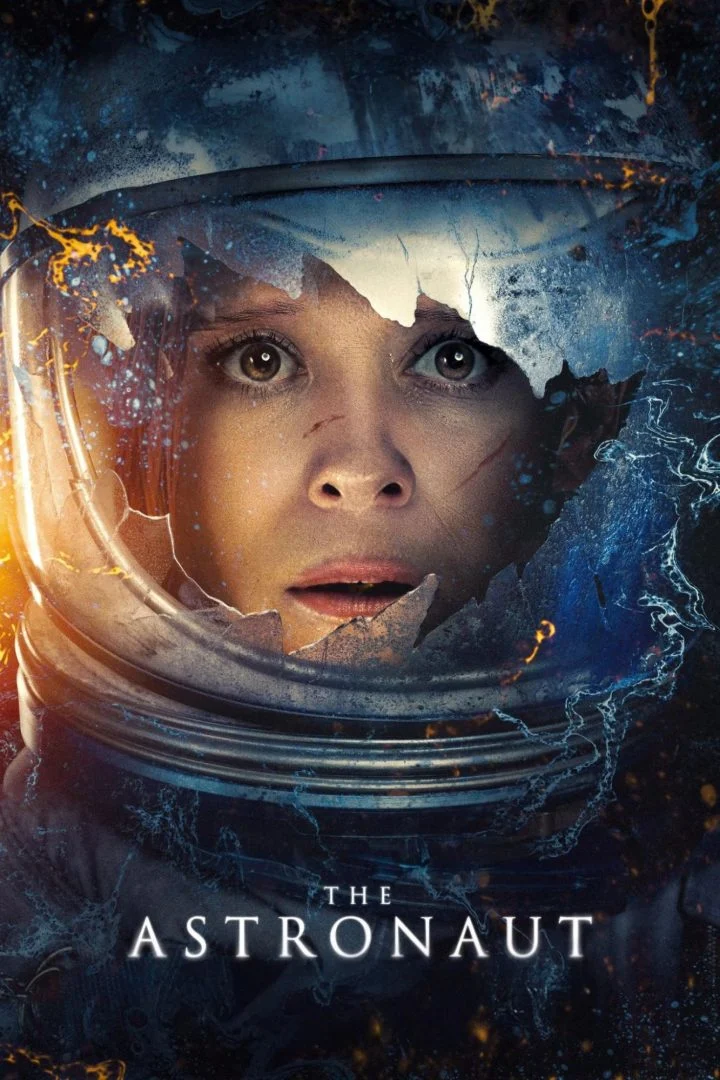 🇺🇸🇮🇪 The Astronaut
