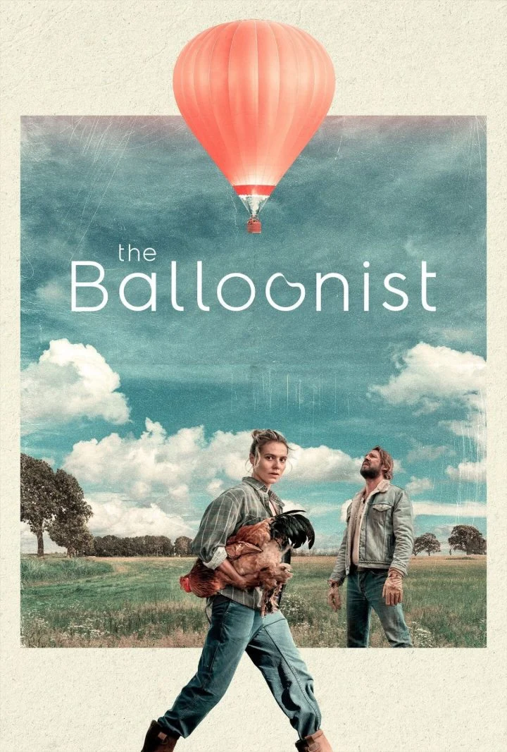 🇳🇱 The Balloonist