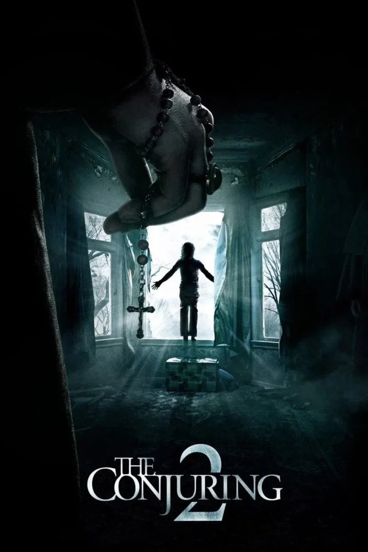 🇨🇦🇬🇧🇺🇸 The Conjuring 2