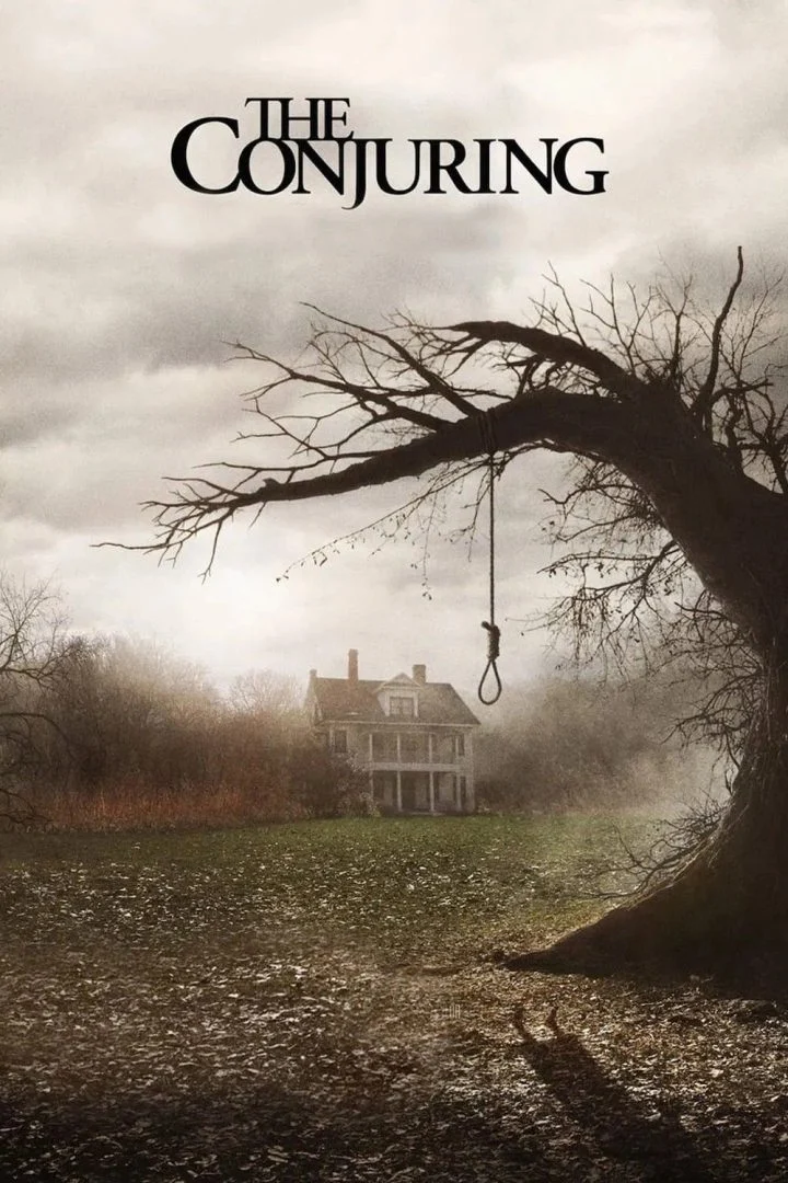 🇺🇸 The Conjuring