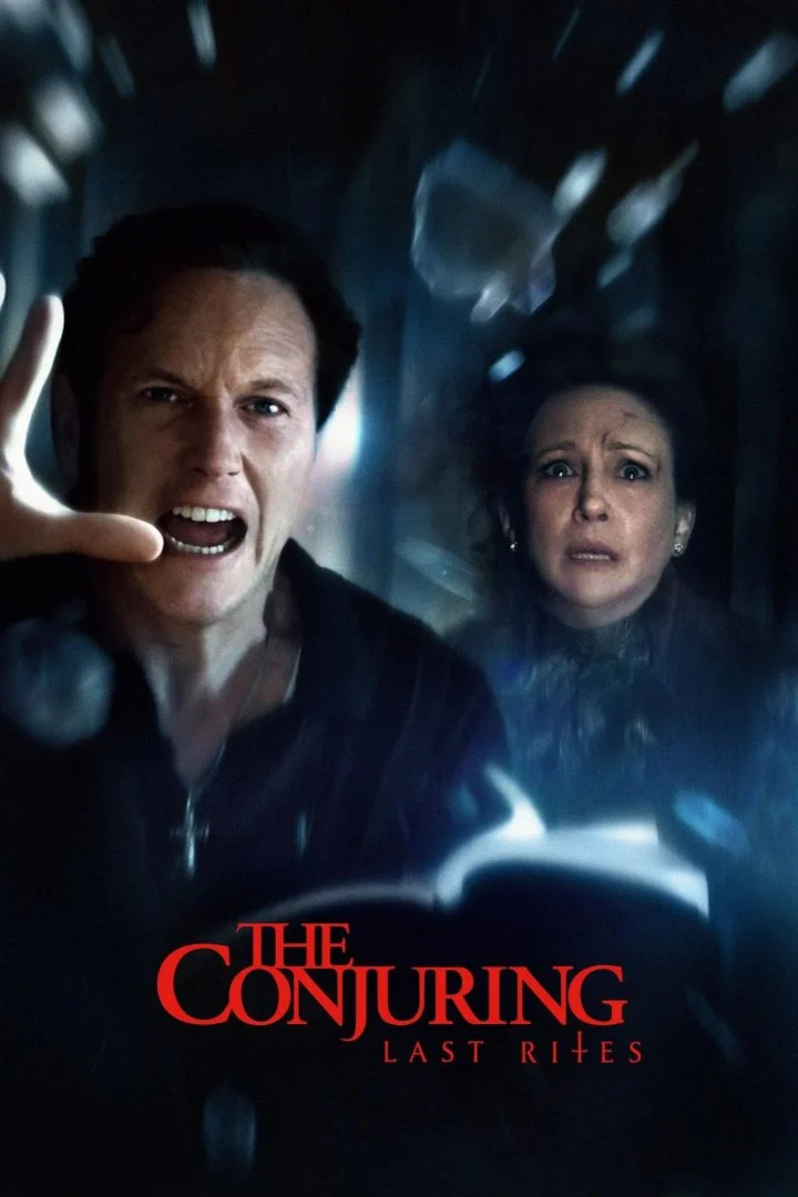 🇨🇦🇬🇧🇺🇸 The Conjuring: Last Rites