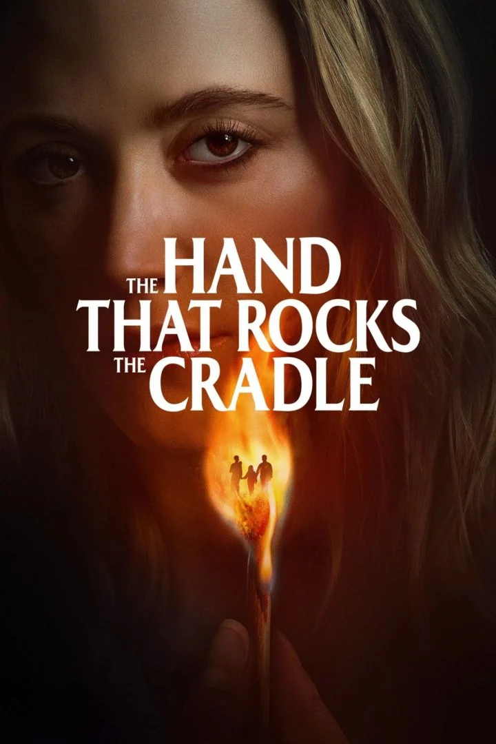 🇺🇸 The Hand That Rocks the Cradle 🇺🇸 The Hand That Rocks the Cradle
