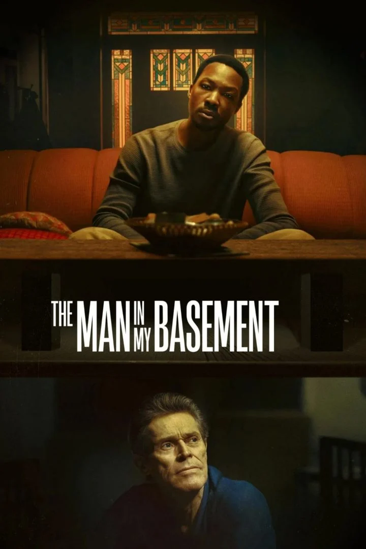 🇺🇸🇬🇧 The Man in My Basement
