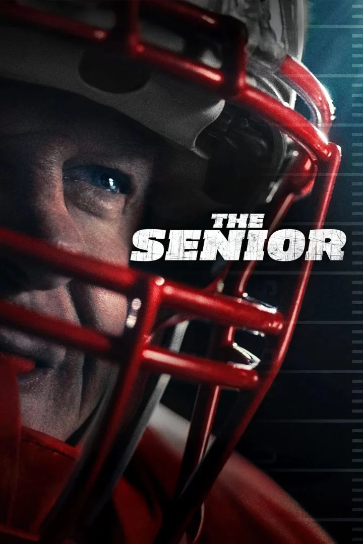 🇺🇸 The Senior