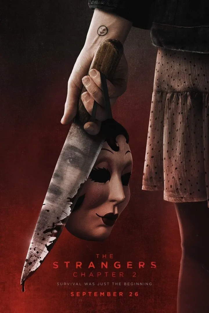 🇪🇸🇺🇸🇬🇧🇨🇦🇸🇰 The Strangers: Chapter 2