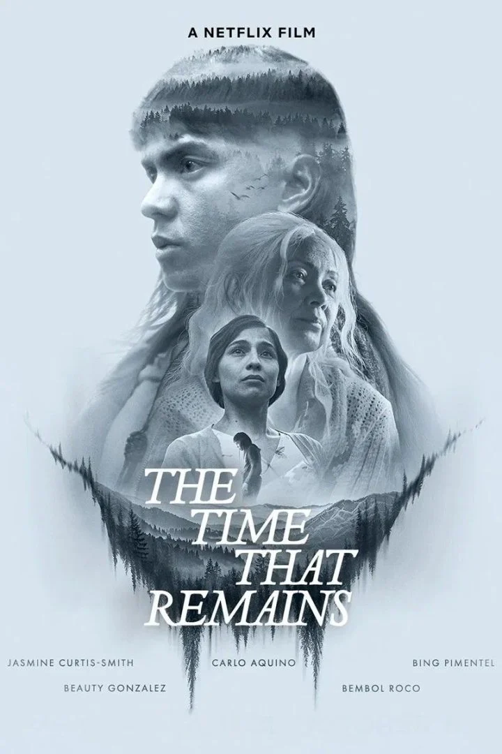 🇵🇭 The Time That Remains
