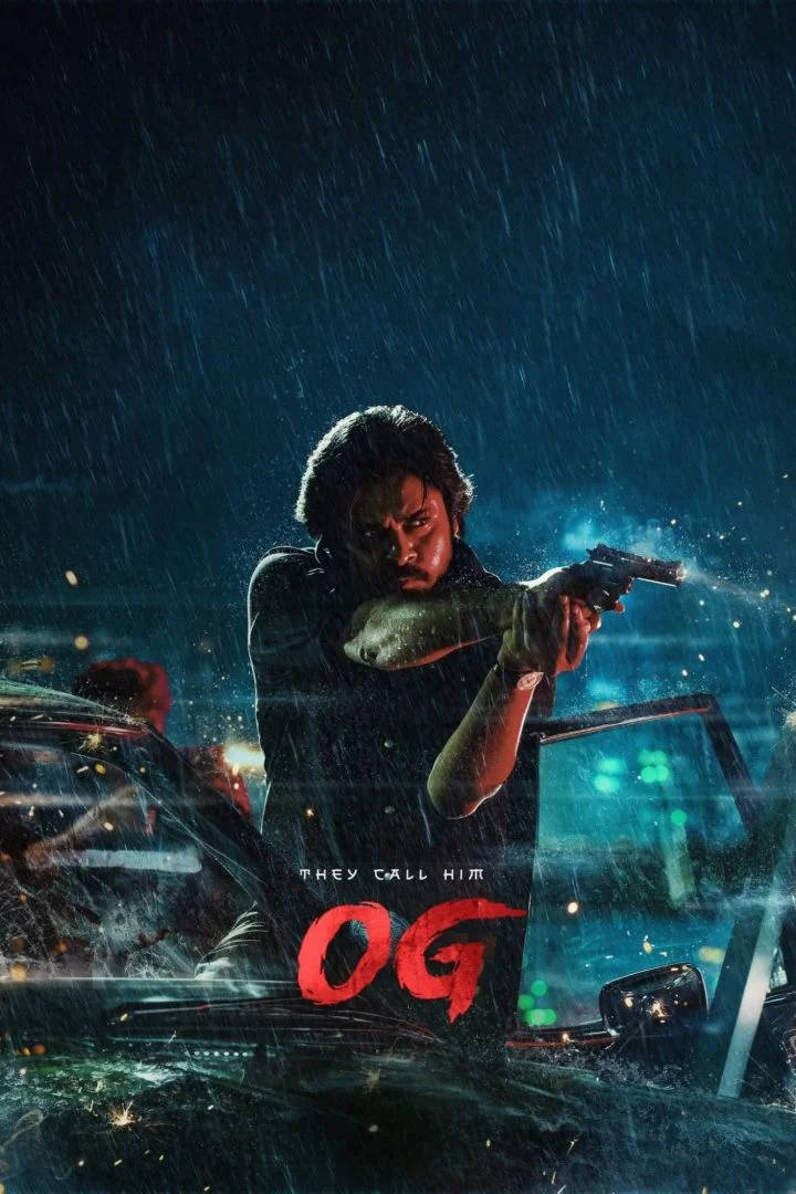 🇮🇳 They Call Him OG