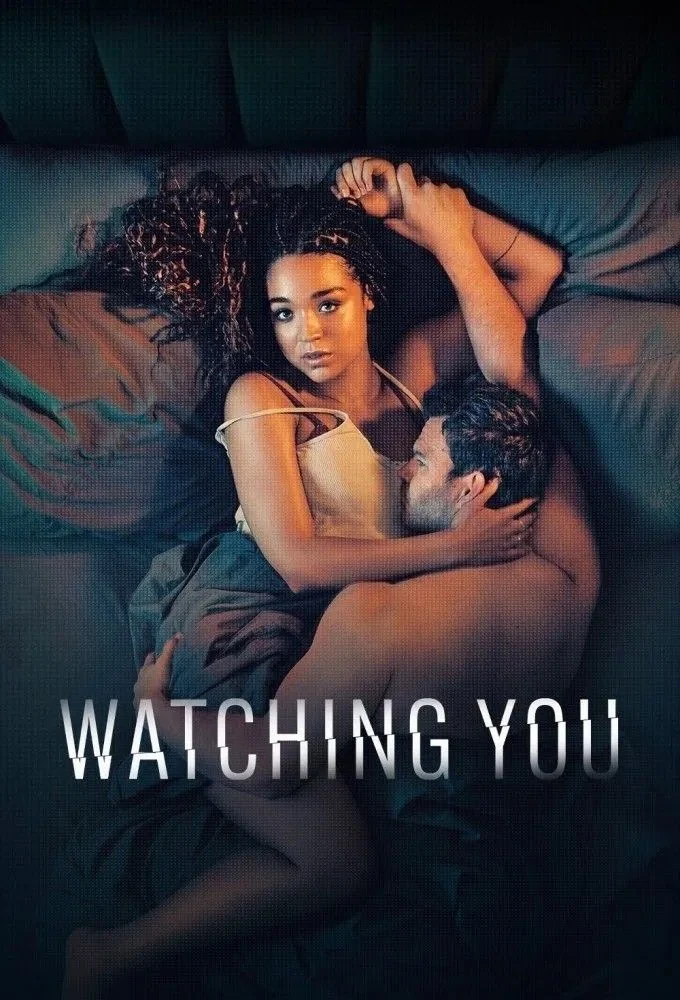🇦🇺 Watching You