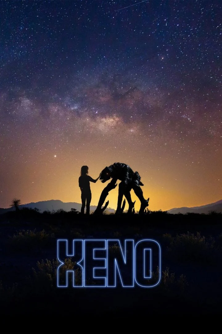 🇺🇸 Xeno