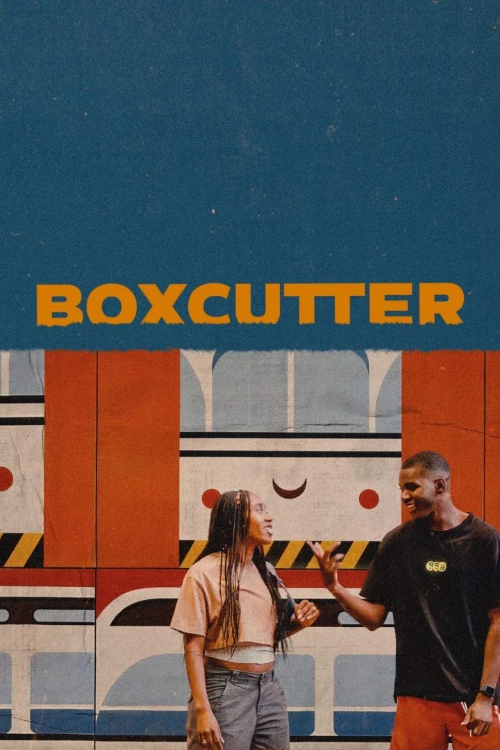 🇨🇦 Boxcutter