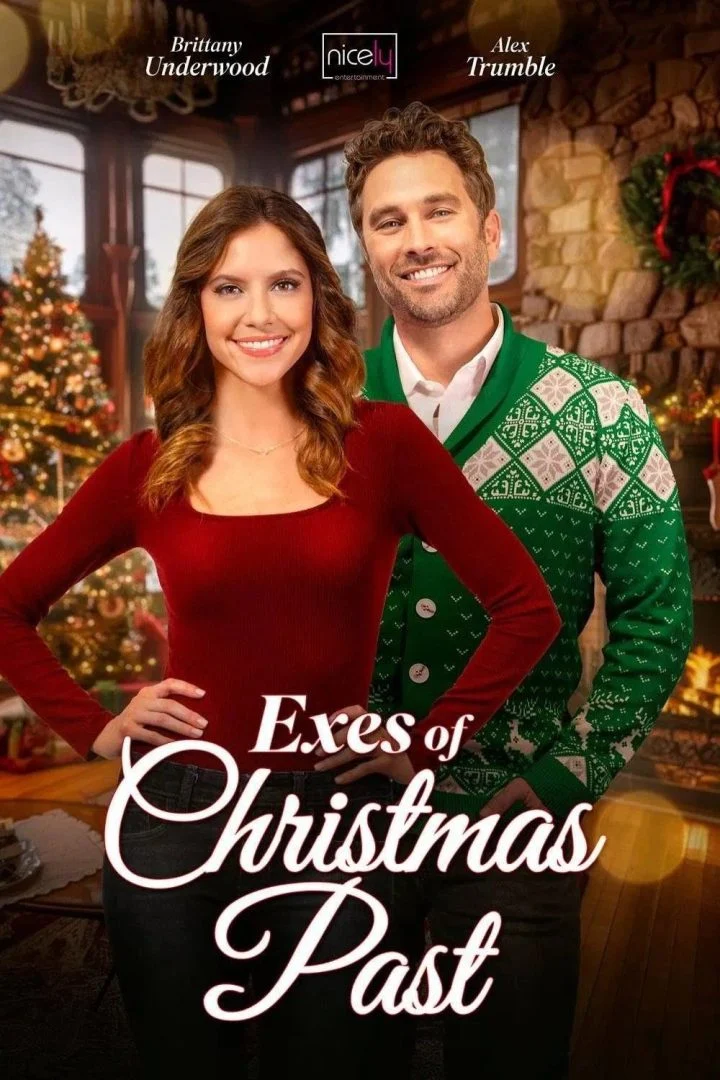 🇺🇸 Exes of Christmas Past