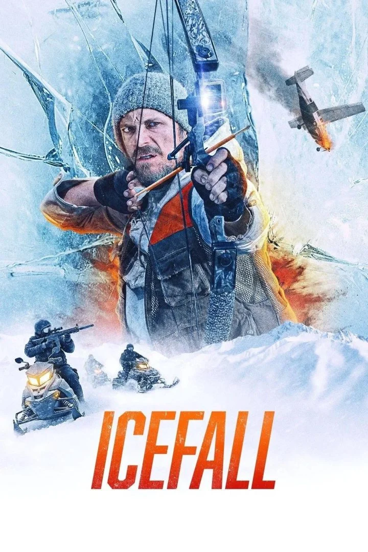 🇧🇬🇺🇸 Icefall