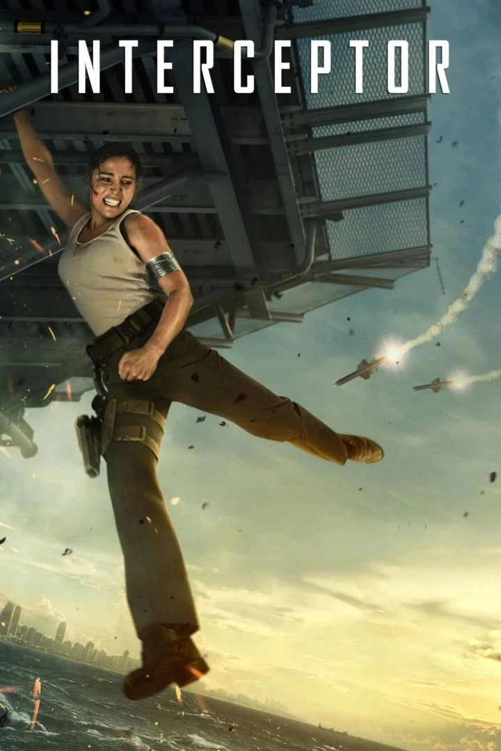 🇦🇺🇺🇸 Interceptor