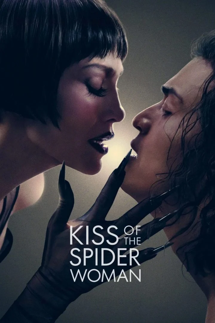 🇺🇸🇬🇧 Kiss of the Spider Woman