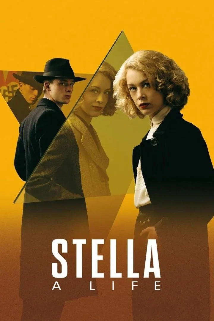 🇩🇪🇦🇹🇨🇭🇬🇧 Stella. A Life.