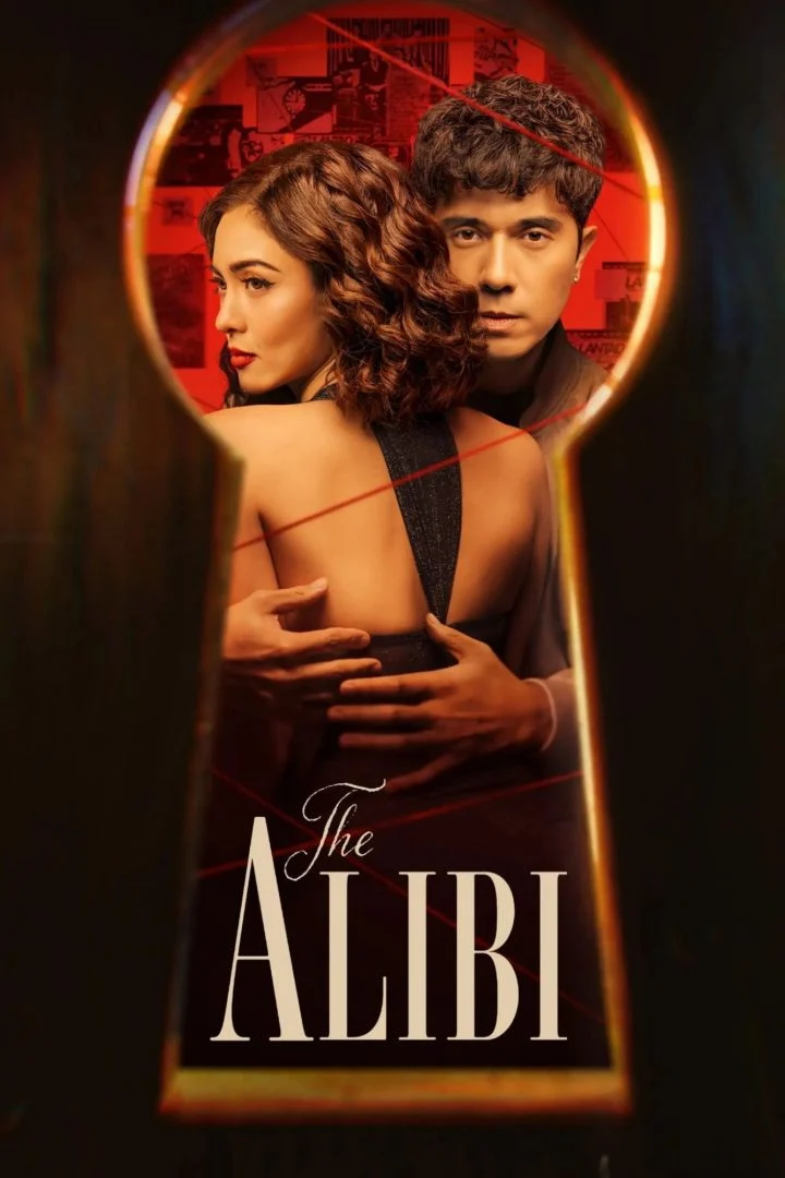 🇵🇭 The Alibi