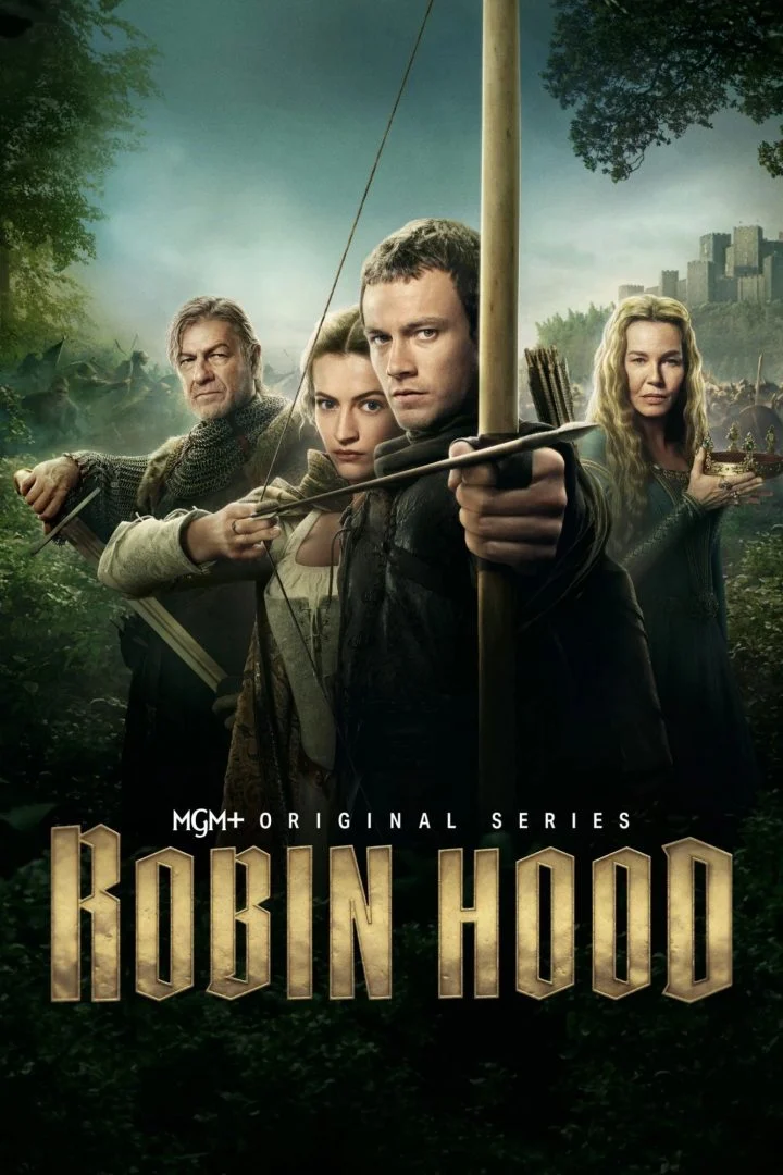🇺🇸 Robin Hood