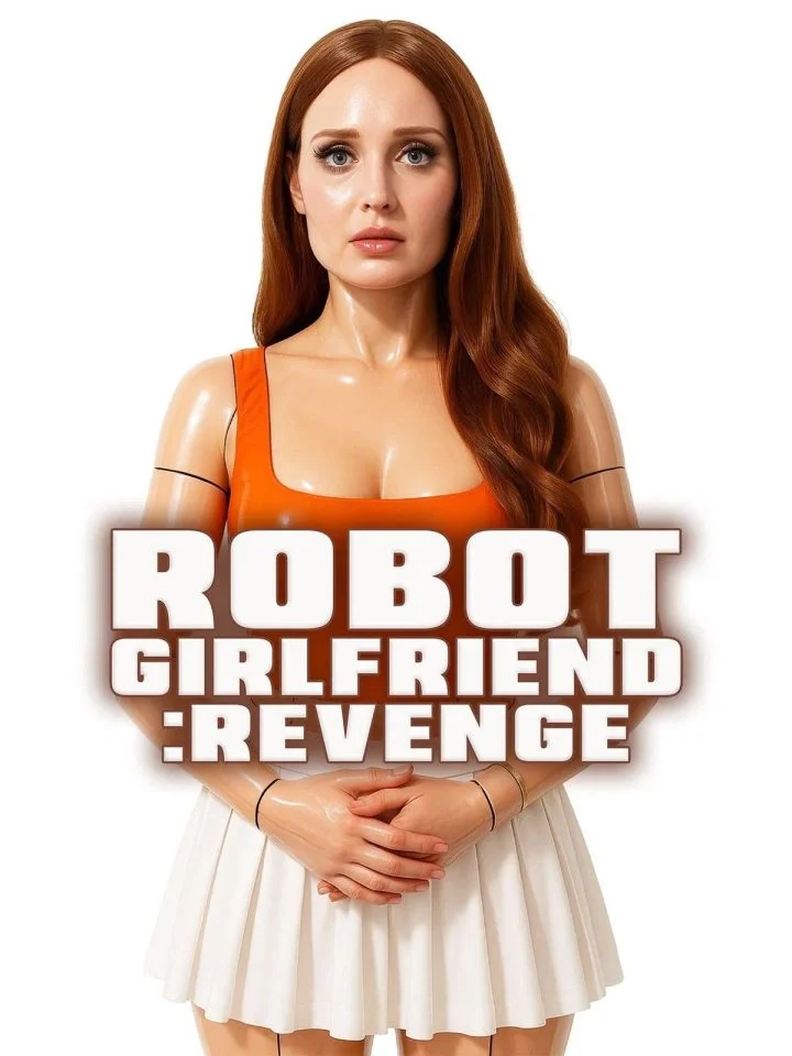 🇺🇸 Robot Girlfriend: Revenge