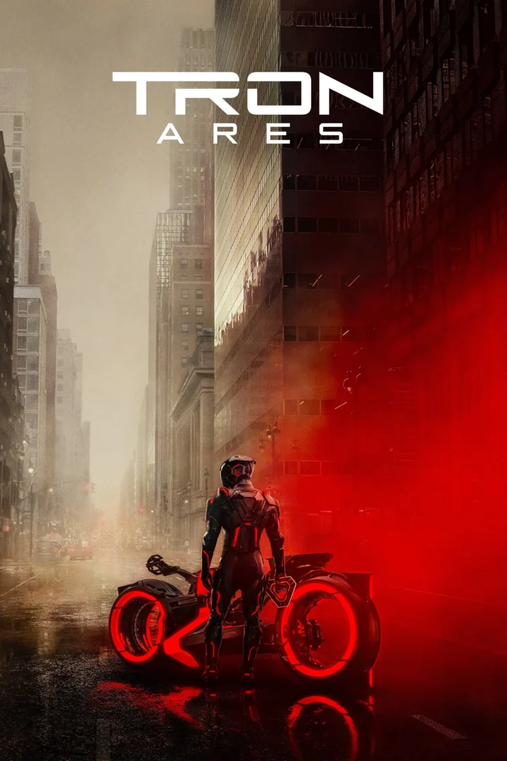 🇨🇦🇳🇿🇺🇸 TRON: Ares
