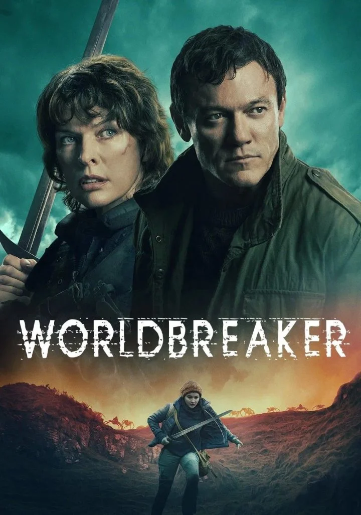 🇺🇸 Worldbreaker